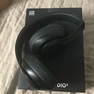 They are prefect pair of headphones